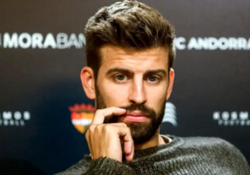 Piqué revela cómo sus hijos inspiraron la Kings League al perder interés en el fútbol tradicional