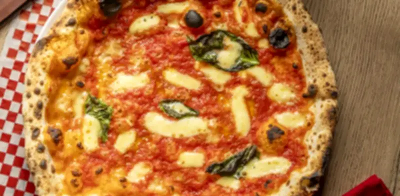 Pizzería colombiana Pizzardi se posiciona como tercera mejor de Latinoamérica en ranking internacional