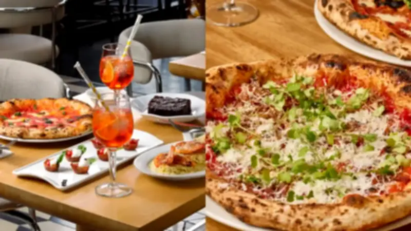 Pizzerías con certificación napolitana conquistan Bogotá: tradición y técnica