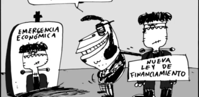 Plan B: La estrategia de Petro para superar el bloqueo legislativo