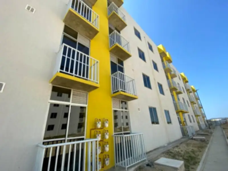 Plan de Emergencia Social de Cartagena reporta 90% de cumplimiento pero enfrenta rezago en vivienda