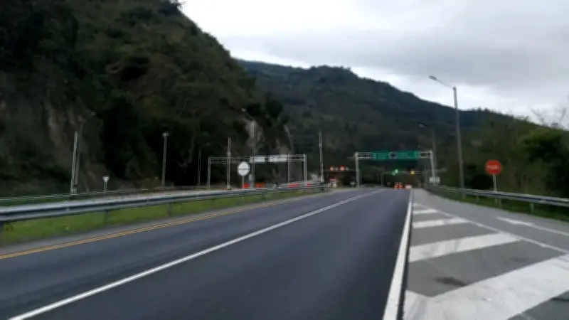 Plan retorno especial activado para Domingo de Resurrección en vía Bogotá-Villavicencio