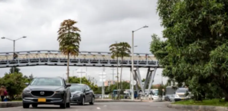 Plan Éxodo de Semana Santa genera alta congestión en Bogotá y principales ciudades colombianas