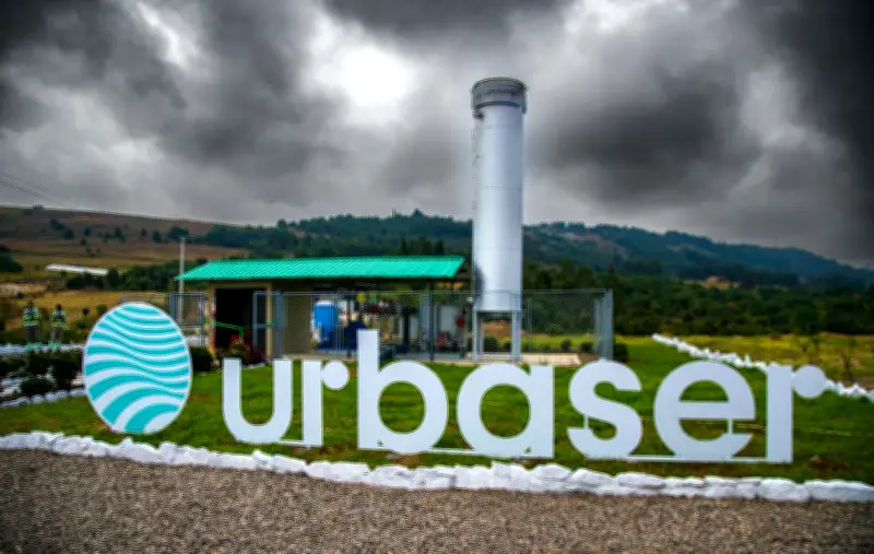 Planta de biogás en Boyacá revoluciona la gestión de residuos con tecnología sostenible