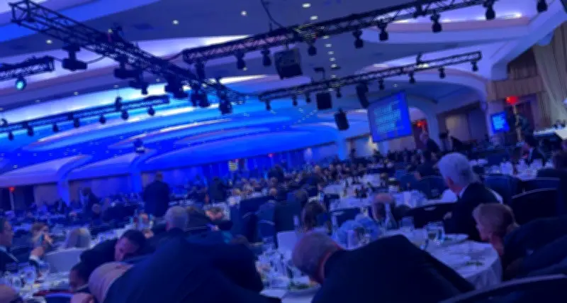 Pánico en el Hilton: los segundos de terror antes de evacuar a Trump