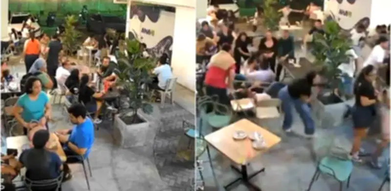 Pánico en restaurante de Palmira por explosión cerca del batallón Agustín Codazzi