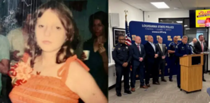 Podcast resuelve crimen de 44 años: cadena perpetua para culpables