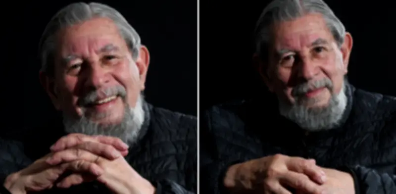 Poeta José Luis Díaz Granado: homenajeado en FILBo 2026