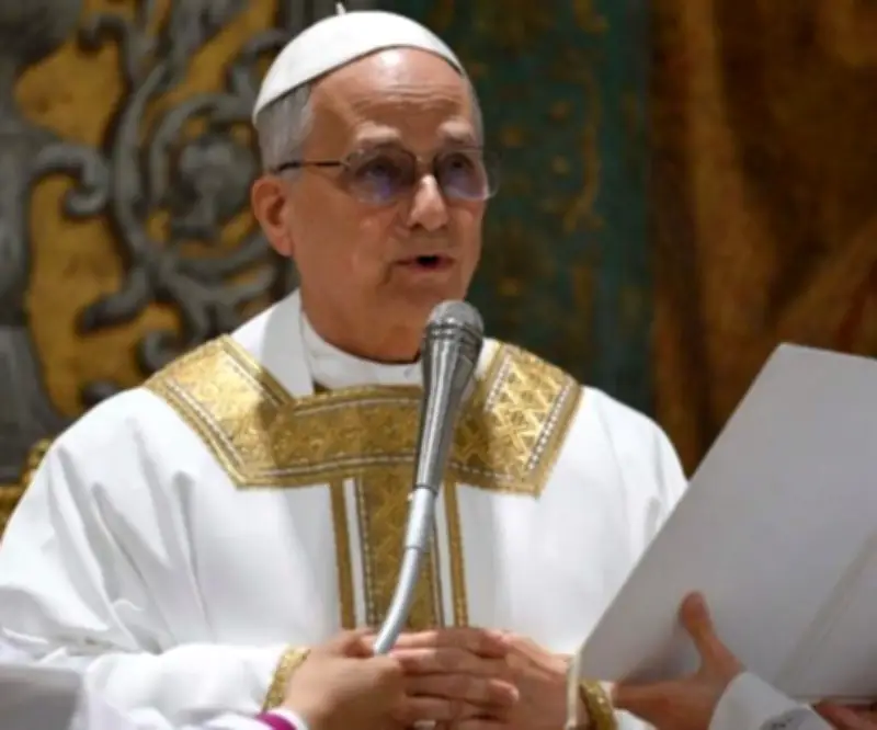 Policía de Chicago investiga falsa amenaza de bomba en casa del hermano del Papa León XIV