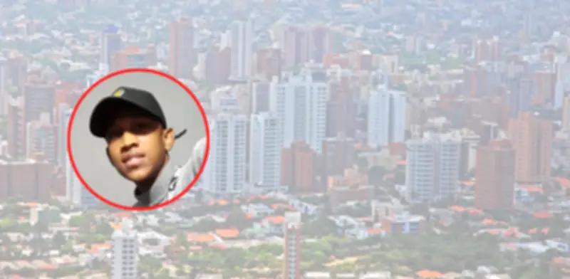 Policía investiga muerte de joven en Barranquilla; familia cuestiona uso de fuerza