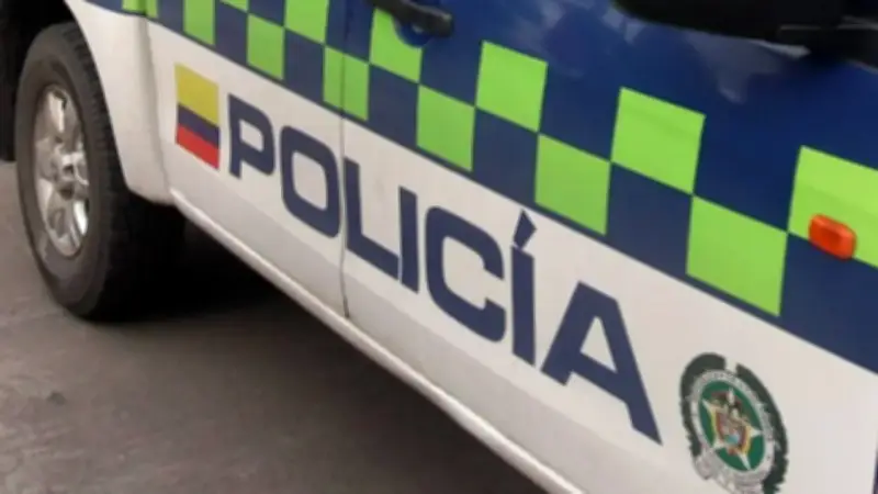 Policía muere arrollado en Kennedy y lluvias causan caos en Cundinamarca