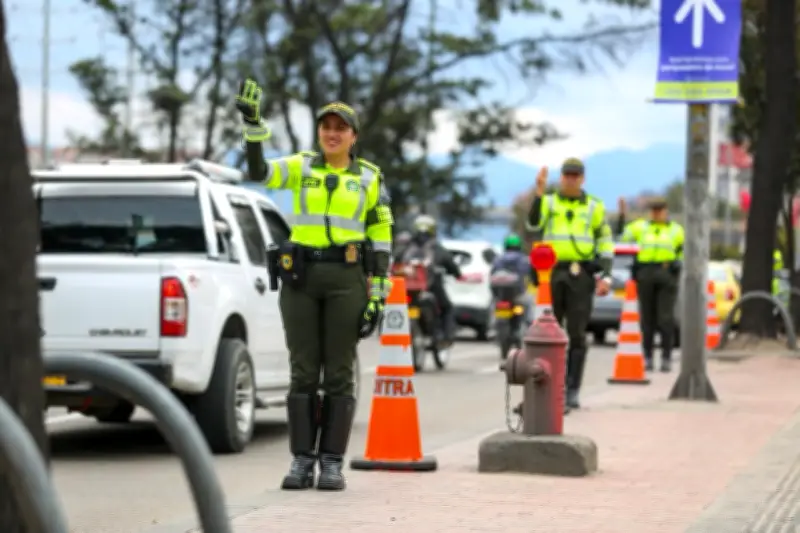 Policía reporta reducción histórica en delitos durante Semana Santa 2026