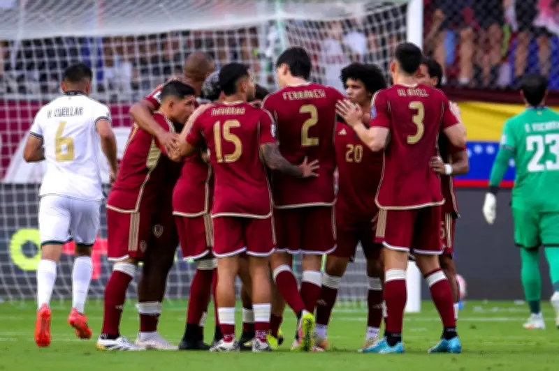 Polémica en la Selección de Venezuela por ausencia de Savarino y mensaje de Rondón