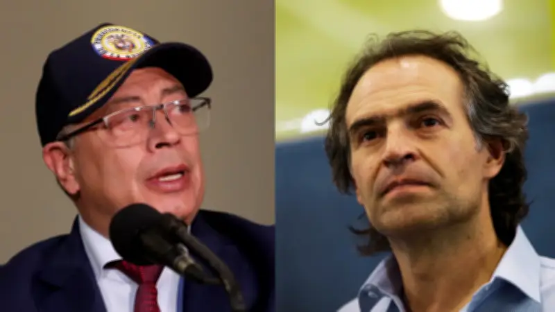 Polémica en Medellín: Alcalde Gutiérrez cancela lanzamiento de libro sobre el M-19