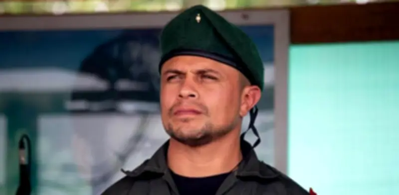 Polémica Petro-Barbosa por alias Marlon, disidente tras violencia en Cauca