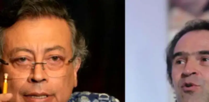 Polémica por libro del M-19: Gutiérrez cancela lanzamiento y Petro denuncia censura