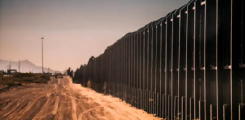 Polémica por muro fronterizo que destruye monte Cristo Rey, lugar sagrado en Texas y Chihuahua