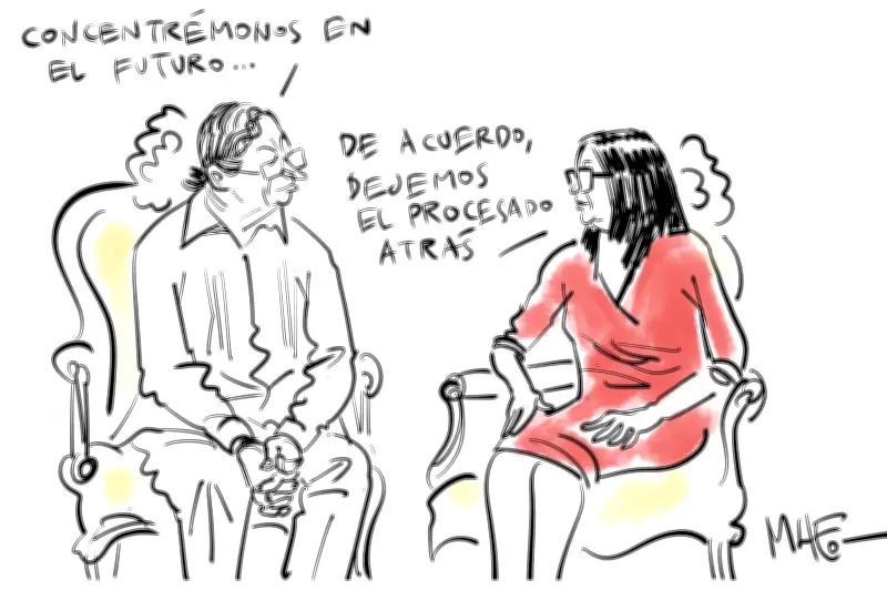 Pragmatismo binacional: la clave para la relación Colombia-Venezuela