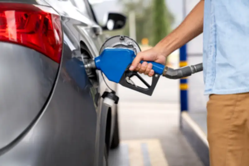 Precio de la gasolina subirá 400 pesos desde el primero de mayo