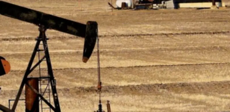 Precio del petróleo Brent supera los 120 dólares por tensión Irán-EE.UU.