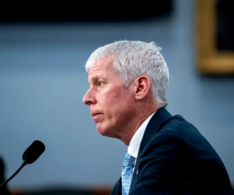 Precios de gasolina en EE.UU. alcanzan su pico tras conflicto con Irán, según secretario de Energía