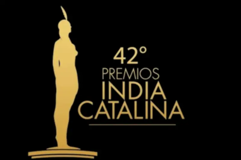 Premios India Catalina 2026: Todo sobre la gala, transmisión y nominados