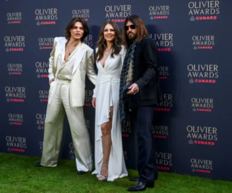 Premios Laurence Olivier celebran 50 años con gala estelar en Londres