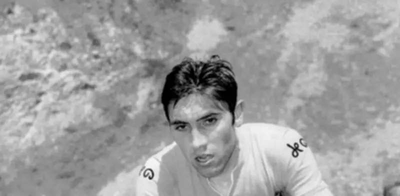 Preocupación por la salud de Eddy Merckx: leyenda del ciclismo hospitalizada por infección