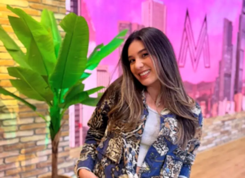 Presentadora de RCN denuncia acoso en plena grabación callejera