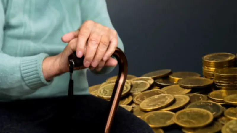 Presidente de Asofondos advierte riesgo en traslado de $25 billones a Colpensiones