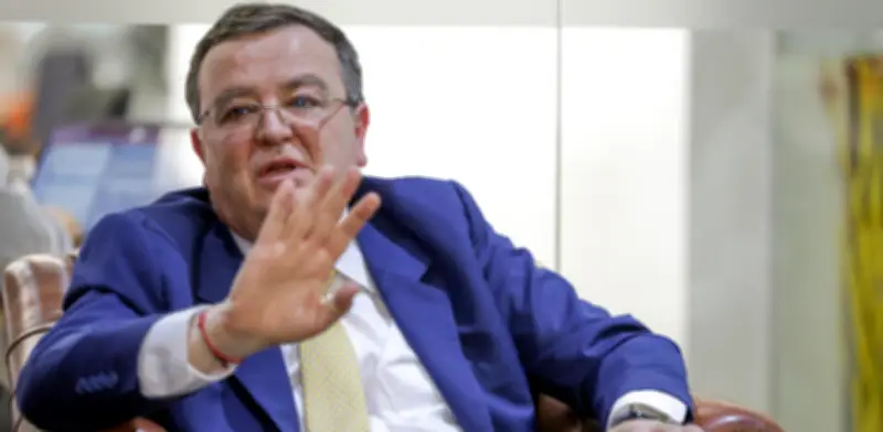 Presidente de JEP confirma 7.837 ejecuciones extrajudiciales entre 1990 y 2016