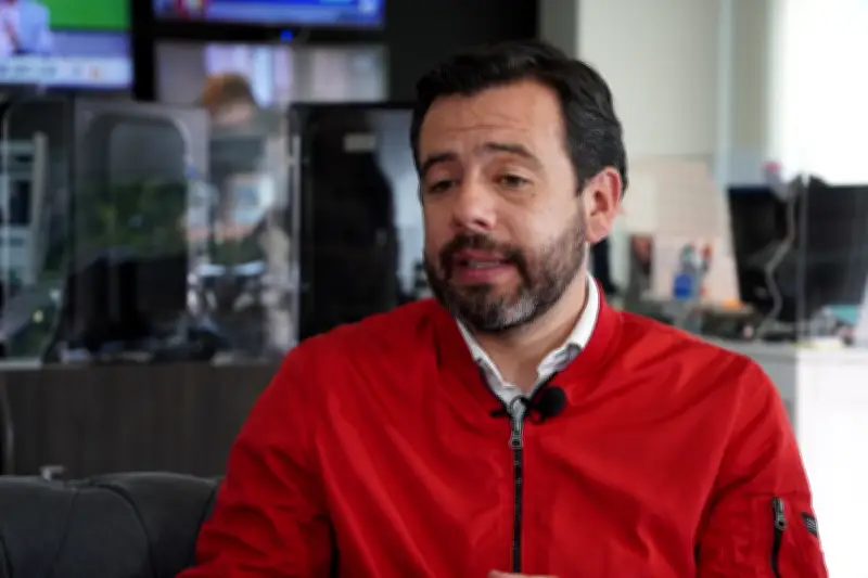 Presión a Galán: 16 concejales piden salida de secretario de Seguridad