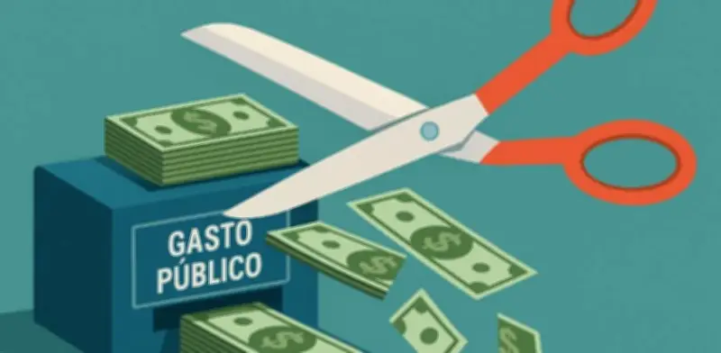 Presupuesto 2027: Ciencia, Cultura y Agricultura Sufren Recortes Históricos en Anteproyecto