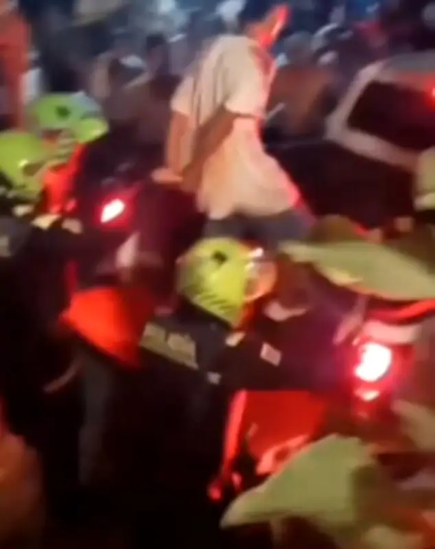 Primer feminicidio en Santa Marta en abril: joven madre asesinada por su pareja