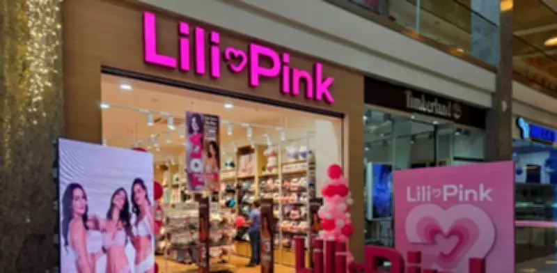 Primer reporte de la Fiscalía tras allanamientos a tiendas Lili Pink