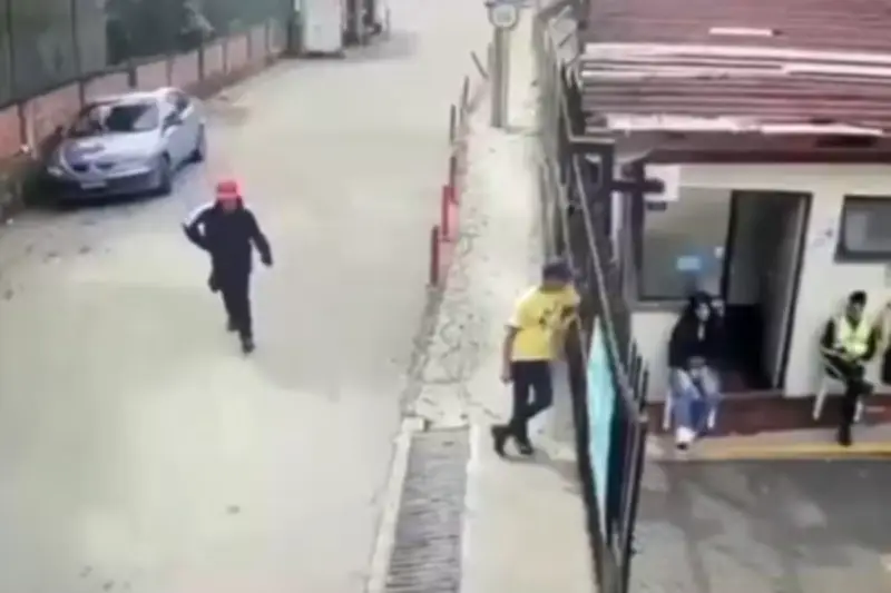 Primo de asesino en grabación de novela revela historia clínica y adicción a la marihuana