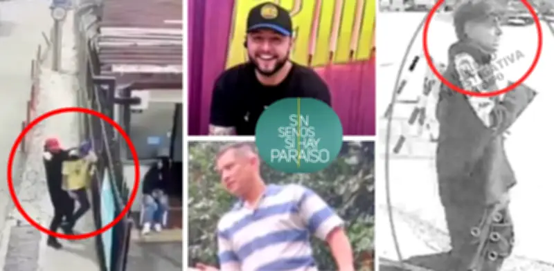 Primo de Josué Cubillos revela a la Policía detalles sobre su cuadro psicótico por consumo de marihuana