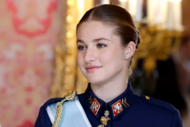 Princesa Leonor estudiará Ciencias Políticas en la Universidad Carlos III de Madrid
