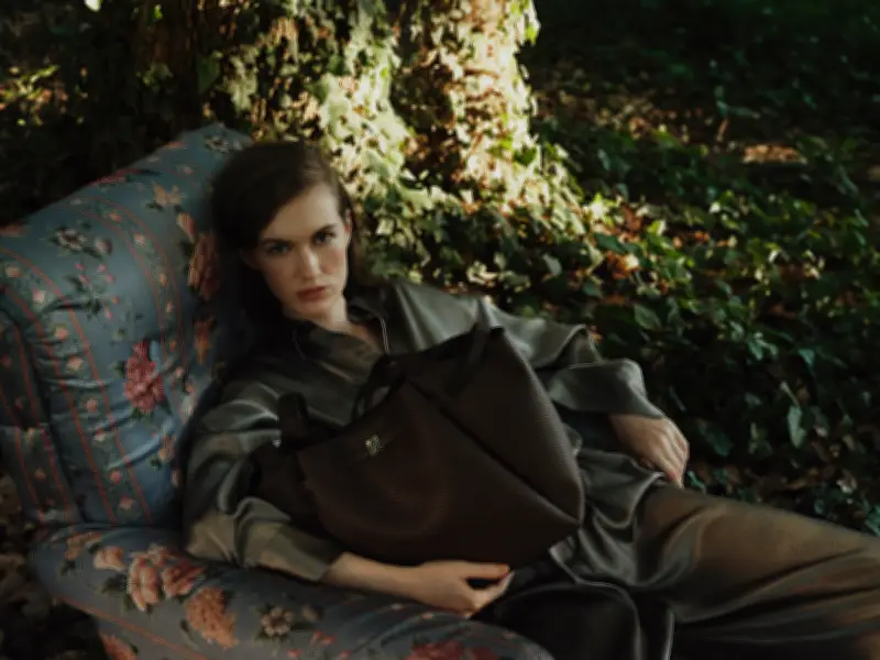 Prüne lanza 'Playing it Dandy': la colección 2026 que reinventa la elegancia clásica