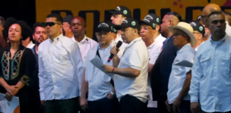 Proantioquia rechaza suspensión de órdenes de captura a 23 cabecillas criminales en Colombia