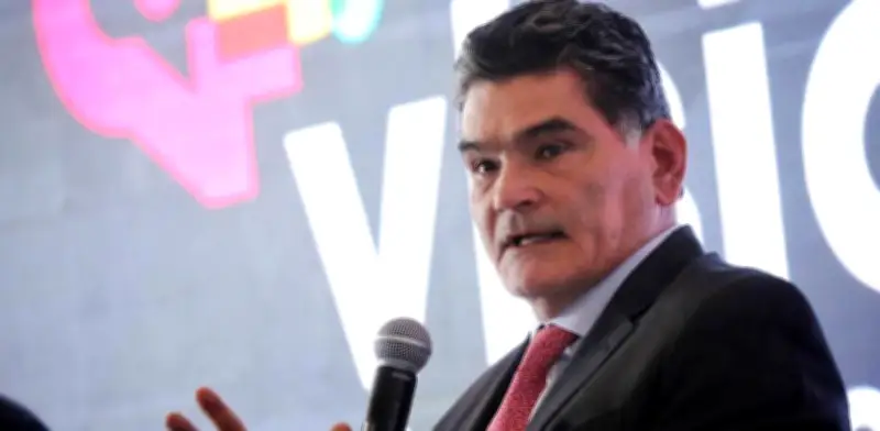 Procurador Eljach exige garantías ante escalada violenta en Cauca y Valle