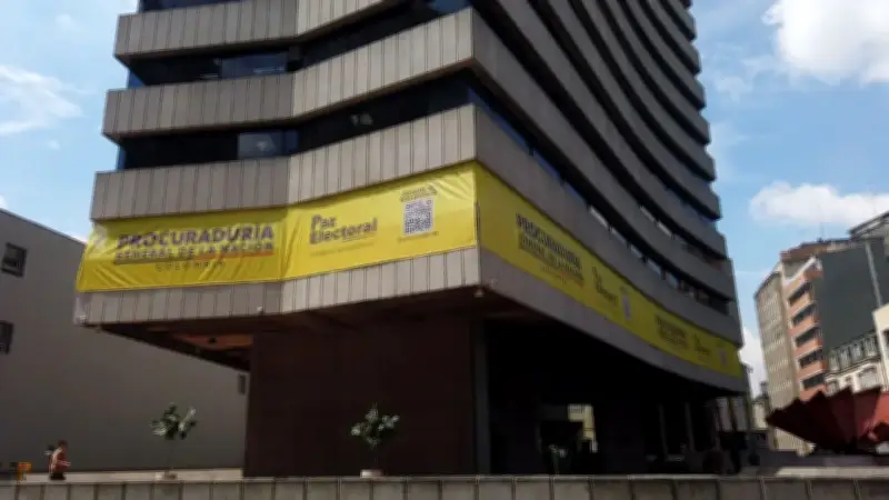 Procuraduría destituye a directora de Aremca por irregularidades en contratos con regalías