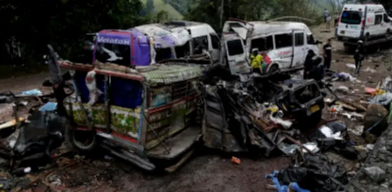 Procuraduría exige acciones urgentes tras atentados en el Cauca y presiona al Estado