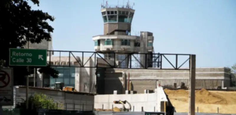 Procuraduría exige explicaciones a Aerocivil por deterioro del aeropuerto Cortissoz en Barranquilla