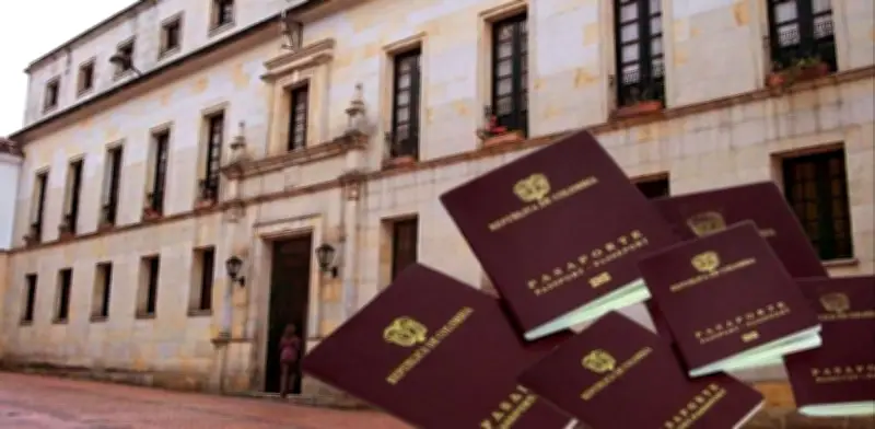 Procuraduría exige suspensión de contratos de pasaportes con Portugal por opacidad financiera
