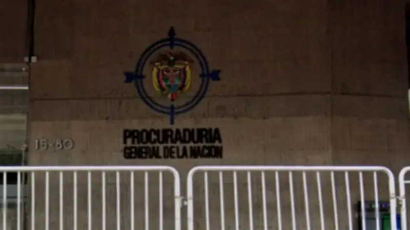 Procuraduría formula cargos contra superintendente de Transporte por presunta corrupción