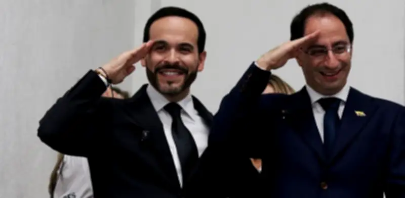 Procuraduría inicia indagación en DNI por presuntas interceptaciones ilegales a candidato Abelardo de la Espriella