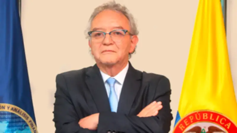 Procuraduría investiga a exdirector de la DNI por ofrecimientos al 'zar del contrabando' Papá Pitufo