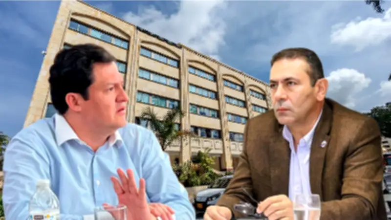 Procuraduría investiga a Gobernación de Santander y Alcaldía de Bucaramanga por presunta participación política indebida