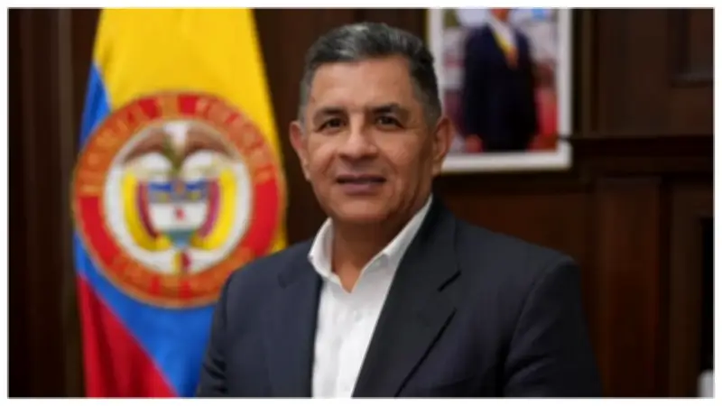 Procuraduría investiga a Jorge Iván Ospina por presuntas irregularidades en Nueva EPS